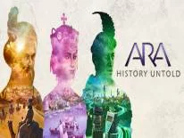 Ara: History Untold: PC Trainer (15812194 / 1.0.1922.0): Velocidade de jogo e edição: base de conhecimento