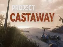 Project Castaway: PC Trainer (15796483): Velocidade do jogo e resistência infinita