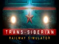 Trans-Siberian Railway Simulator: PC Trainer (ORIGINAL): Sempre meio-dia e mega dinheiro