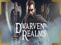 Dwarven Realms: PC Trainer (1.0.100): Velocidade do jogo e saúde infinita