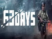 63 Days: PC Trainer (11155): Saúde infinita e invisível para os inimigos