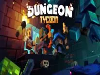 Dungeon Tycoon: PC Trainer (15877473): Almas infinitas e velocidade de jogo