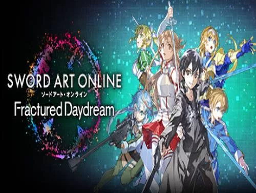 Truques de SWORD ART ONLINE Fractured Daydream para PC Truques de SWORD ART ONLINE Fractured Daydream para PC