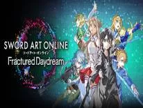 SWORD ART ONLINE Fractured Daydream: PC Trainer (Version 1.1.0): Medidor de foco infinito e sem carregamento
