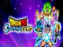 DRAGON BALL: Sparking! ZERO: PC Trainer (ORIGINAL): Saúde infinita e contagem infinita de feitiços