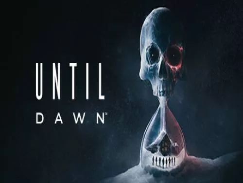 Until Dawn - Filme Completo
