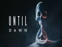Until Dawn: PC Trainer (ORIGINAL): Defina a velocidade normal do NPC e defina a velocidade normal do jogador