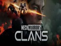 MechWarrior 5: Clans: PC Trainer (1.0.66 / 1.0.64): Sem calor e supervelocidade