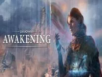 Unknown 9: Awakening: PC Trainer (ORIGINAL): Saúde infinita e supervelocidade