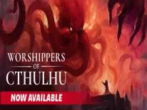 Worshippers of Cthulhu: PC Trainer (0.9.2.4): Ao clicar em Armazenamento Principal você obtém o máximo de recursos e um mega favor