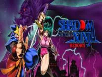 Shadow of the Ninja - Reborn: PC Trainer (ORIGINAL): Congela o cronômetro da missão e superdanos