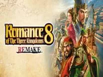 Romance of the Three Kingdoms 8 Remake: PC Trainer (1024-2024): Editar: infame (estatísticas da cidade) e editar: conjugal (estatísticas da cidade)
