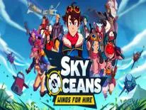 Sky Oceans: Wings for Hire: PC Trainer (16074668): AP infinito e pontos de habilidade infinitos