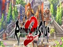 Romancing SaGa 2: Revenge of the Seven: PC Trainer (15469191 V2): Ajusta a gravidade ao normal e evita que feitiços e itens acabem