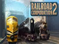 Conquistas e Troféus de Railroad Corporation 2