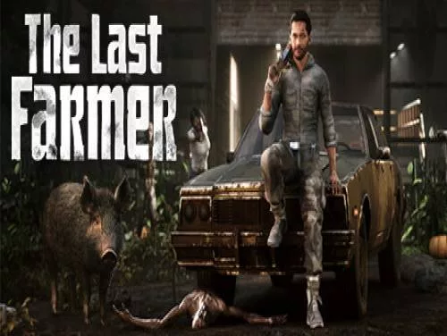Truques de The Last FARMER para PC Truques de The Last FARMER para PC