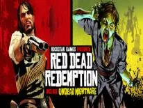 Red Dead Redemption: PC Trainer (ORIGINAL): Olho morto infinito e medidor infinito de resistência do cavalo