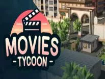 Movies Tycoon: PC Trainer (16208787): Jogo infinito e velocidade de dinheiro