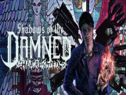 Shadows of the Damned: Hella Remastered - Filme Completo