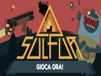 Sulfur: PC Trainer (0.9.9): Velocidade do jogo e duração infinita