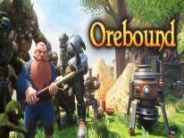 Orebound: PC Trainer (16254319): Diminui a velocidade do NPC e a barra azul infinita