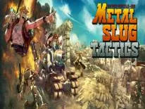 Conquistas e Troféus de Metal Slug Tactics