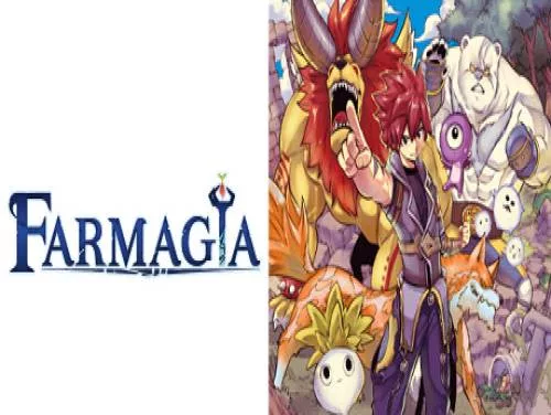 Farmagia - Filme Completo