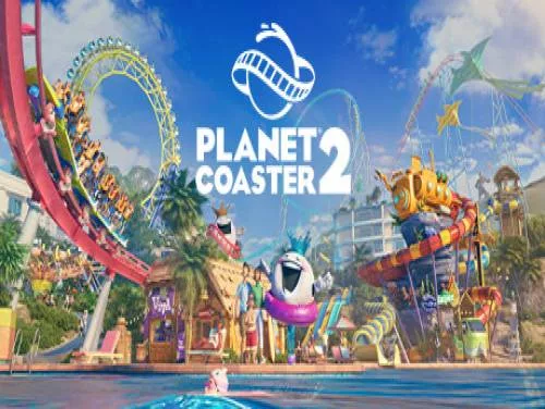 Truques de Planet Coaster 2 para PC Truques de Planet Coaster 2 para PC