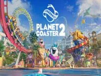 Planet Coaster 2: PC Trainer (16243681): Máximo entretenimento e máxima energia para os visitantes