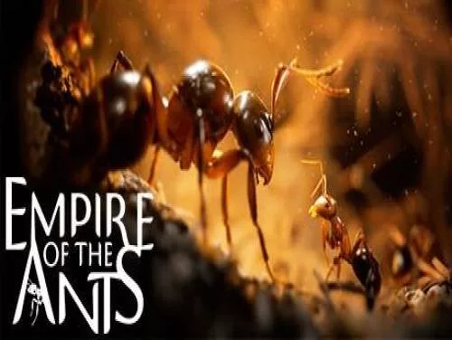 Truques de Empire Of The Ants para PC Truques de Empire Of The Ants para PC
