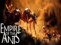 Empire Of The Ants: PC Trainer (V2): Restaure a localização do slot 3 e congele o NPC