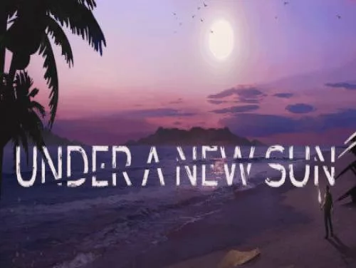 Truques de Under A New Sun para PC Truques de Under A New Sun para PC