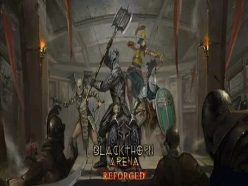 Truques de Blackthorn Arena: Reforged para PC Truques de Blackthorn Arena: Reforged para PC