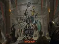 Blackthorn Arena: Reforged: PC Trainer (2.1d): Unidades invencíveis e velocidade do jogo