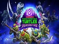 Teenage Mutant Ninja Turtles: Splintered Fate: PC Trainer (16345992): Recarga rápida de habilidades e saúde infinita