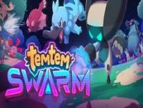 Temtem: Swarm: PC Trainer (V.0.5.0): Pontos de habilidade pansun invencíveis e infinitos