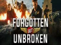 Forgotten but Unbroken: PC Trainer (16476557): Força infinita e ap infinito