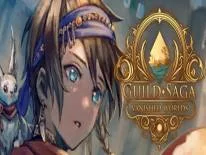 Guild Saga: Vanished Worlds: PC Trainer (0.4.49): Saúde infinita e inimigos fracos