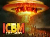 ICBM: Escalation: PC Trainer (1.0.0): Equipe invencível e mega pontos de distribuição