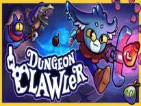 Dungeon Clawler: PC Trainer (0.5.3): Inimigos fracos e saúde infinita