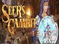 Seer's Gambit: PC Trainer (16522617): Armadura infinita e ouro infinito nas compras