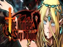 The Nameless: Slay Dragon: PC Trainer (16117033): Saúde infinita e vontade infinita