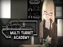 Multi Turret Academy: PC Trainer (0.8.40.1): Velocidade do jogo e mega abacaxi
