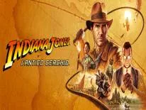 Indiana Jones and the Great Circle: PC Trainer (12-10-2024): Saúde infinita e consumo infinito de itens e alimentos