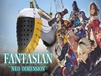 Fantasian Neo Dimension: PC Trainer (15898635 V2): Multiplicador de ouro X3 e velocidade do jogo