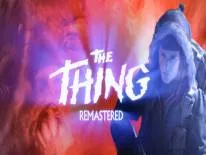 The Thing: Remastered: PC Trainer (16547990): Munição infinita e calor corporal máximo