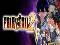 Fairy Tail 2: PC Trainer (ORIGINAL): Super dano e indicador de ação infinita