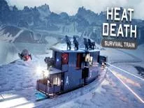 Heat Death: Survival Train: PC Trainer (16750399): Voe e defina a velocidade normal do jogador