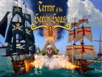 Terror of the Seven Seas: PC Trainer (16697476): Aumenta a velocidade da nave e da super nave do jogador