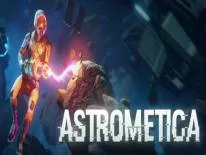 Astrometica: PC Trainer (16711554): Invulnerável e define a altura normal do salto
